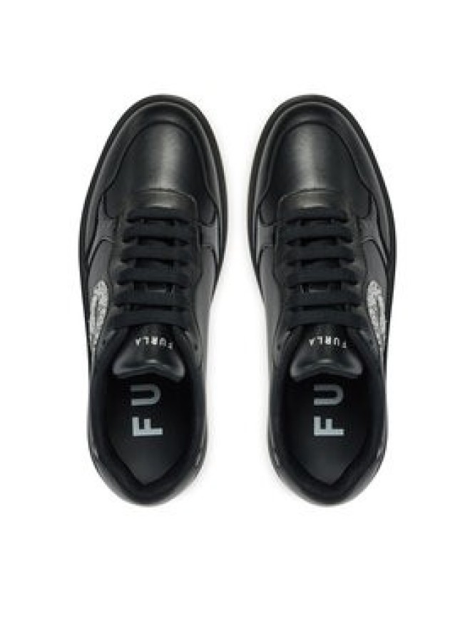 Furla Sneakersy Sport Lace-Up Sneaker YI07SPT BX3727 OSI00 Czarny