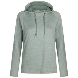 Bluza Z Kapturem Damska Hattie Active
