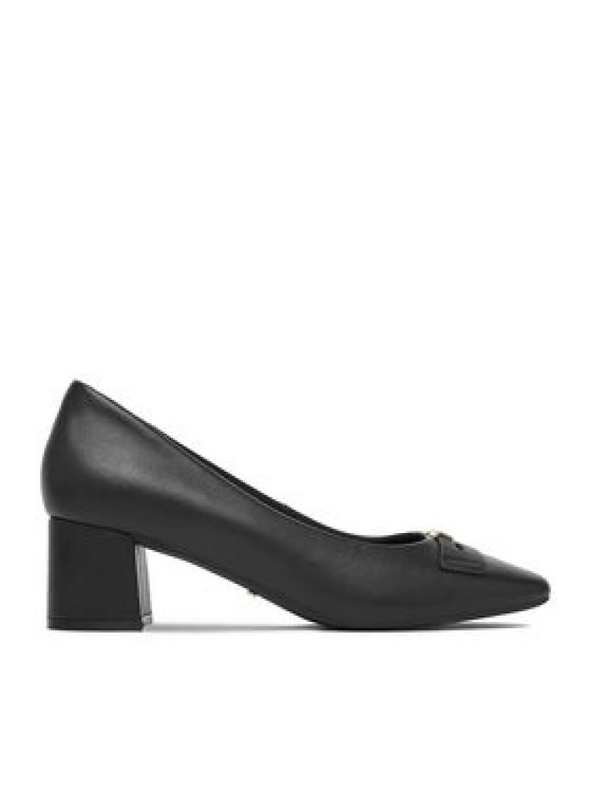 MEXX Czółenka EO-R26SS15331-01 Czarny