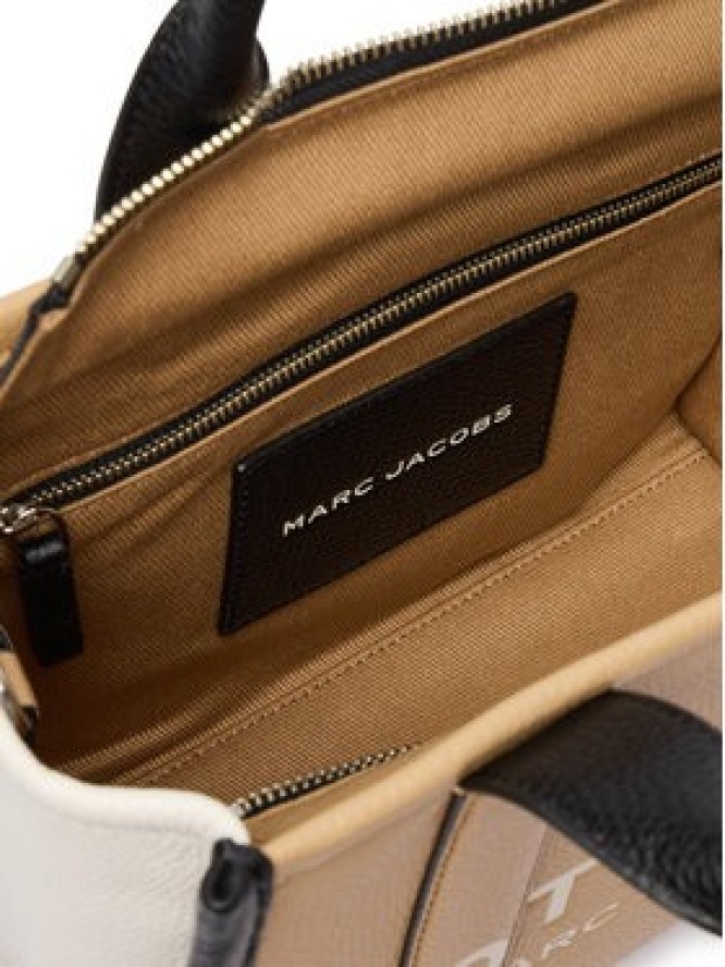 Marc Jacobs Torebka H006L01RE22 Brązowy