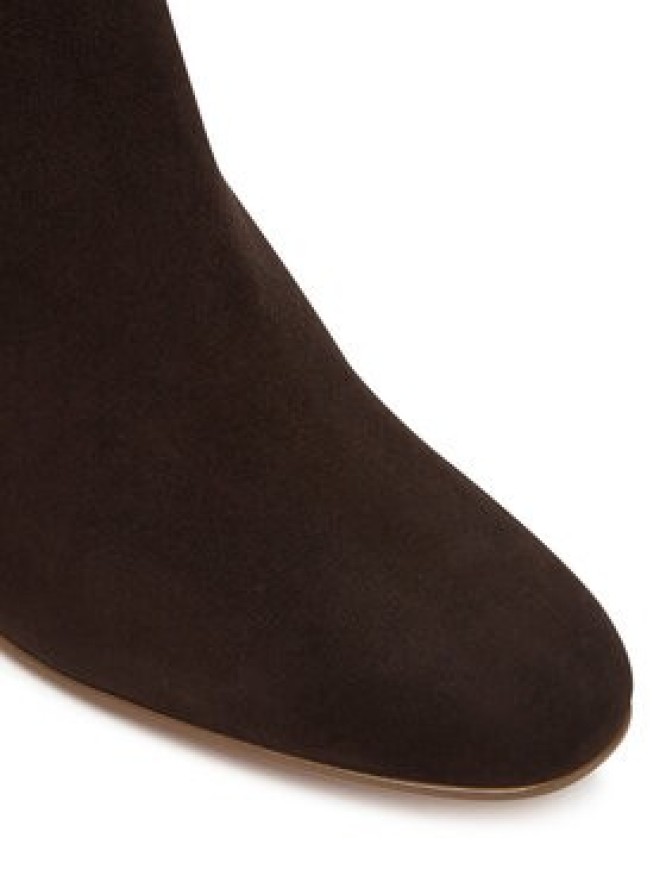 HÖGL Botki Daydream 0-134102-8600 Brązowy