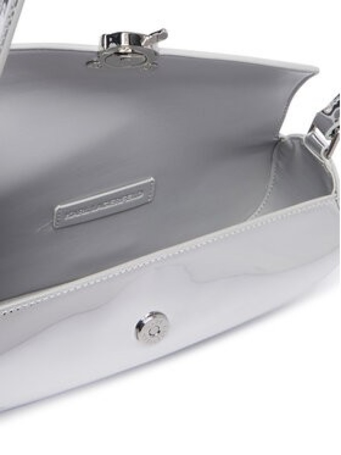 KARL LAGERFELD Torebka B4W30115 Srebrny