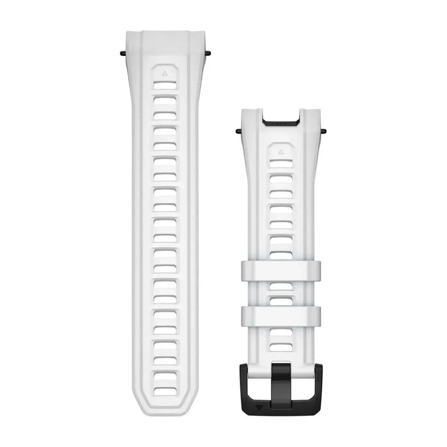 Silikonowy pasek do zegarka Garmin Instinct® 3 - 50 mm