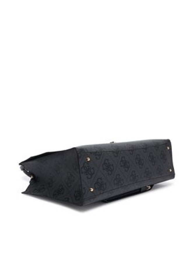 Guess Torebka Kiera TWOB97 32024 Czarny