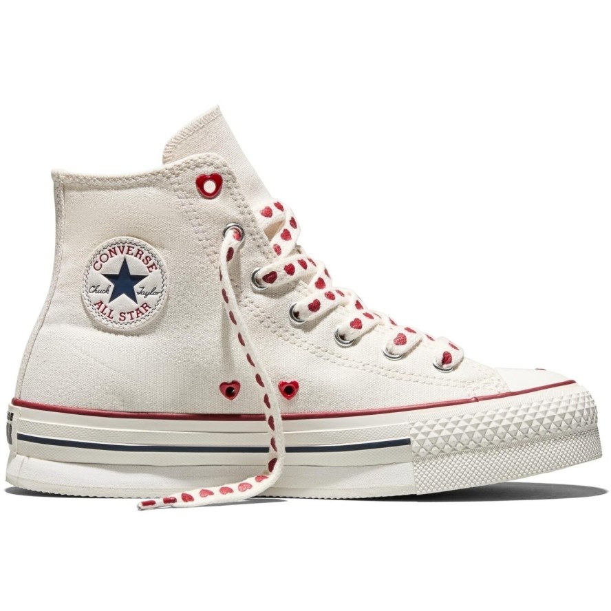 Buty sportowe Converse Chuck Taylor All Star Eva Lift