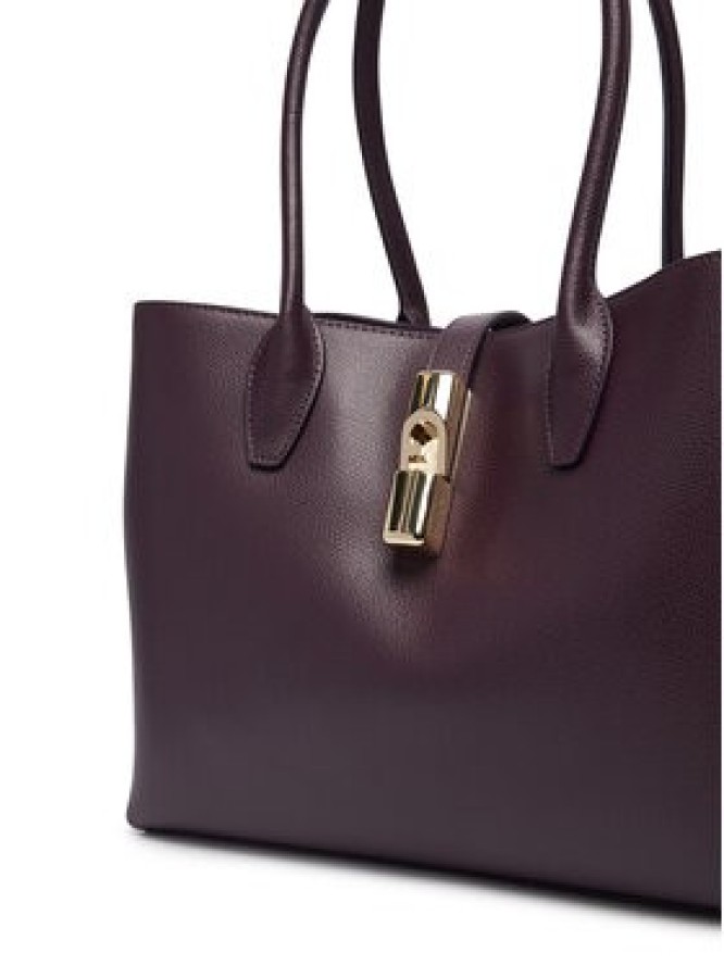 Furla Torebka Goccia M WB01978 ARE000 4906S Fioletowy