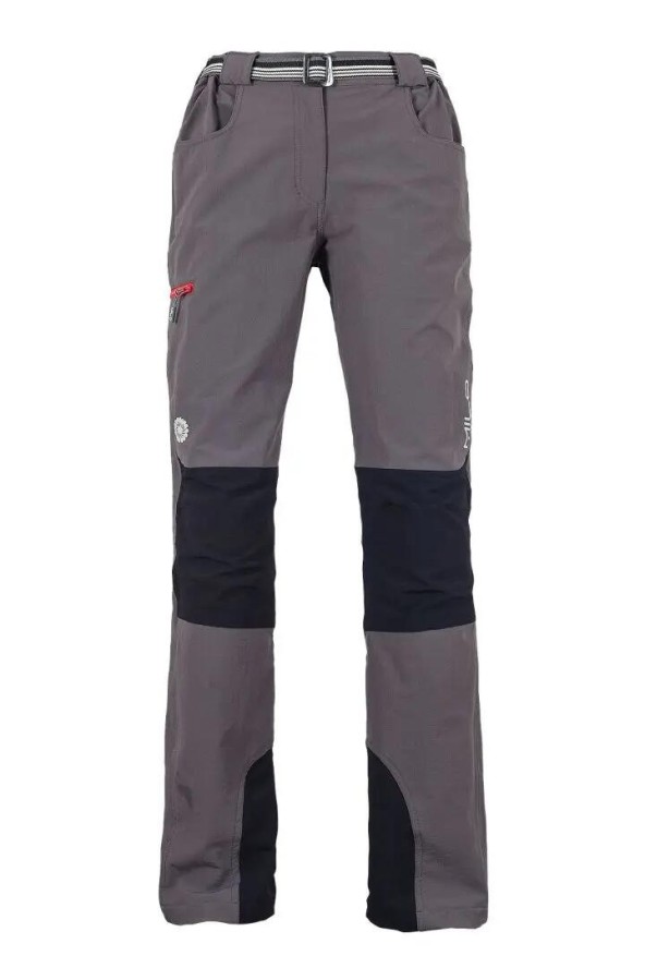 Spodnie trekkingowe Extendo damskie Milo Tacul Lady