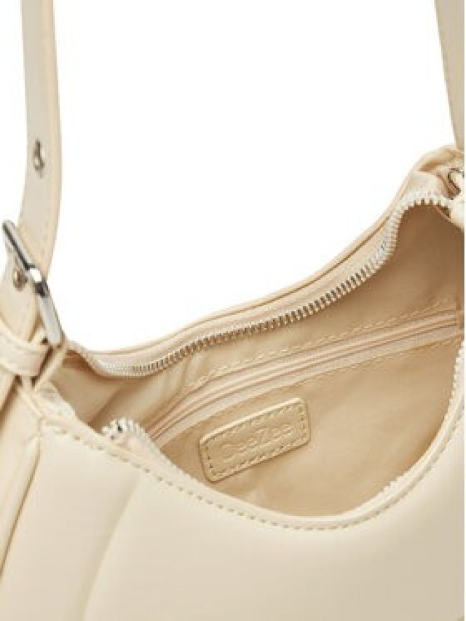 DeeZee Torebka DZE-S-023-07 Écru