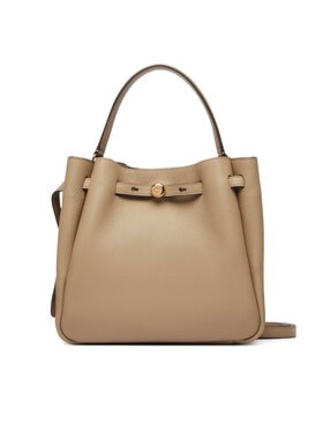 Tory Burch Torebka 166982 Beżowy