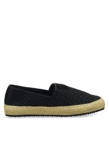 Gant Espadryle 30568946 Czarny