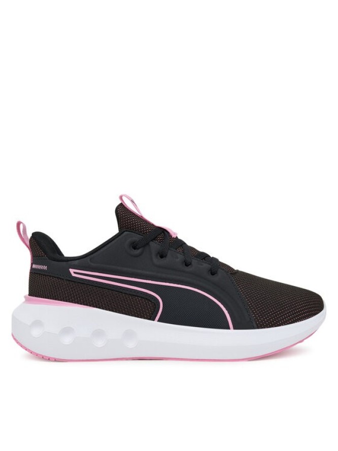 Puma Buty do biegania Softride Carson 310154 04 Czarny