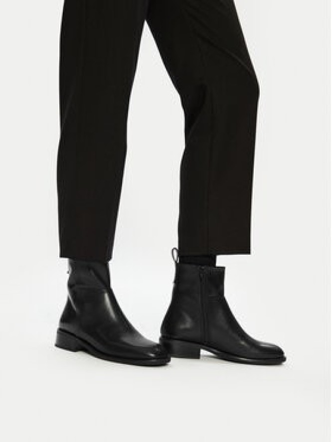 Vagabond Shoemakers Botki Sheila 5835-001-20 Czarny