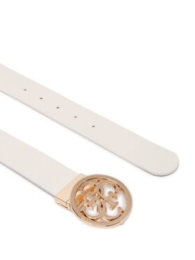 Guess Pasek Damski BW9319 P6135 Beżowy