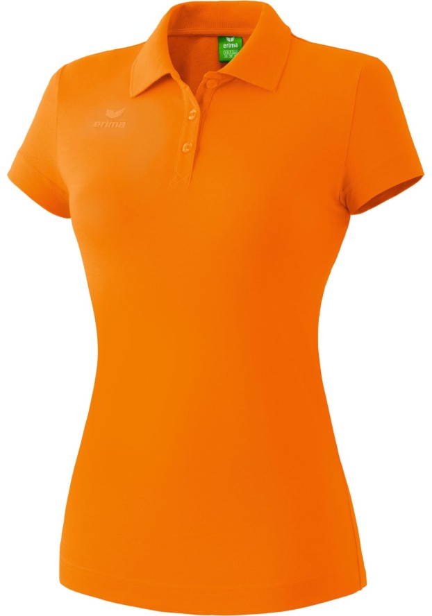 Polo Damskie Erima Teamsport