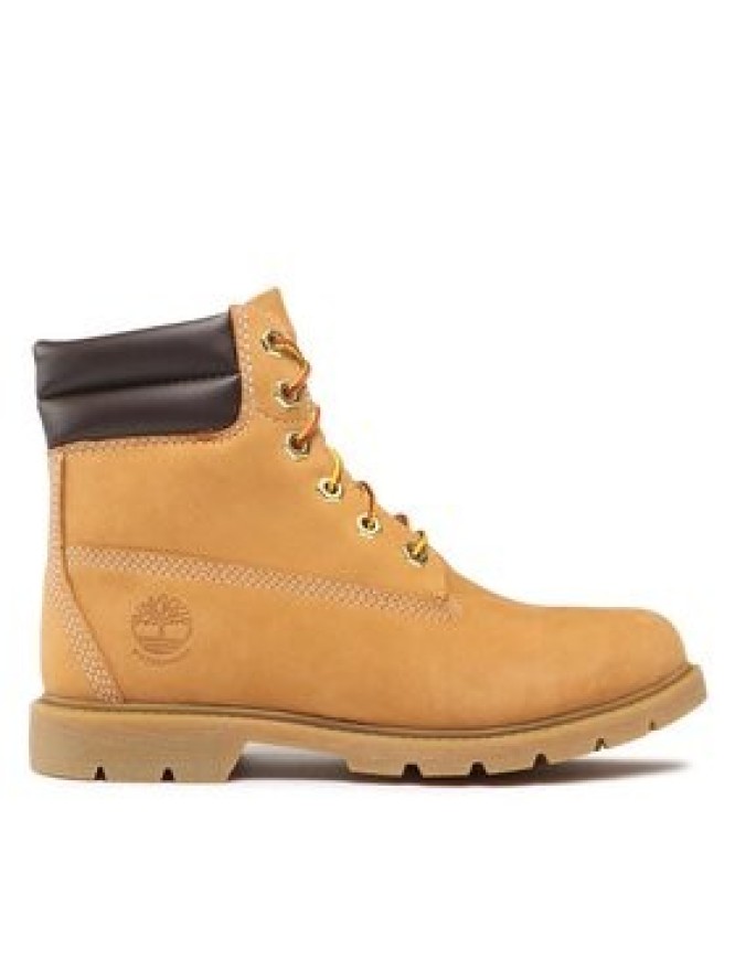 Timberland Trapery Linden Woods Wp 6 Inch TB0A161G2311 Brązowy