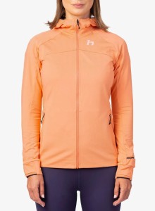 Bluza z kapturem damska Hannah Eli Hoody