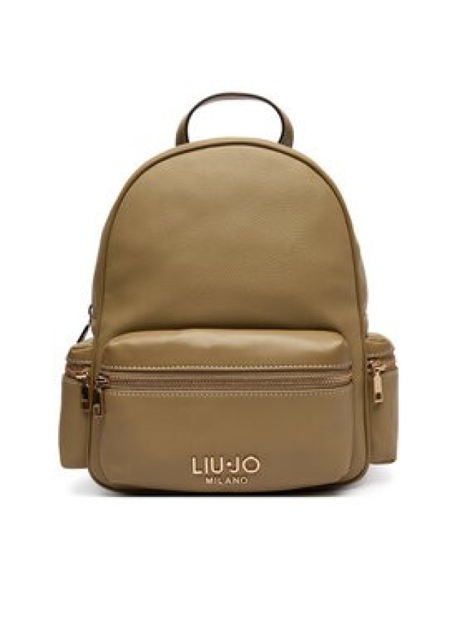 Liu Jo Plecak AA6136 E1012 Beżowy