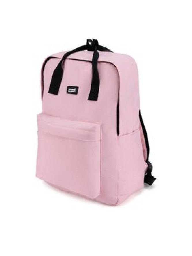 Sprandi Plecak SPR-M-011-A23 Beżowy