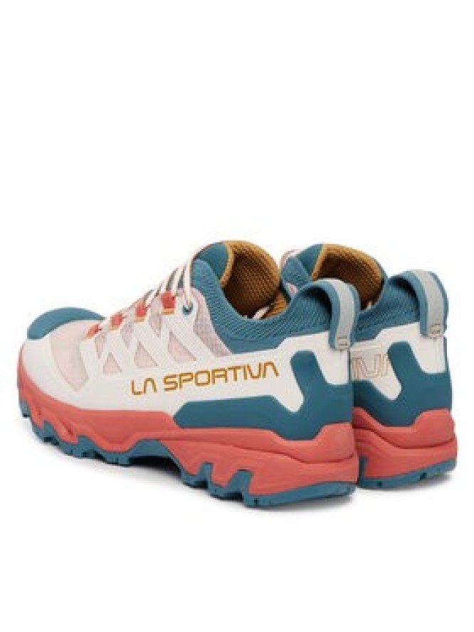 La Sportiva Trekkingi Ultra Raptopr III ZFHS112P21R33 Różowy