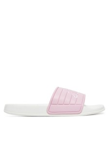 Kappa Klapki CEO-SS24-W2 Różowy