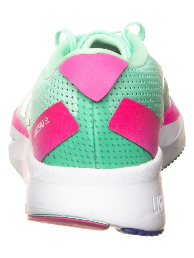 adidas Buty "Adizero SL" ze wzorem do biegania rozmiar: 36