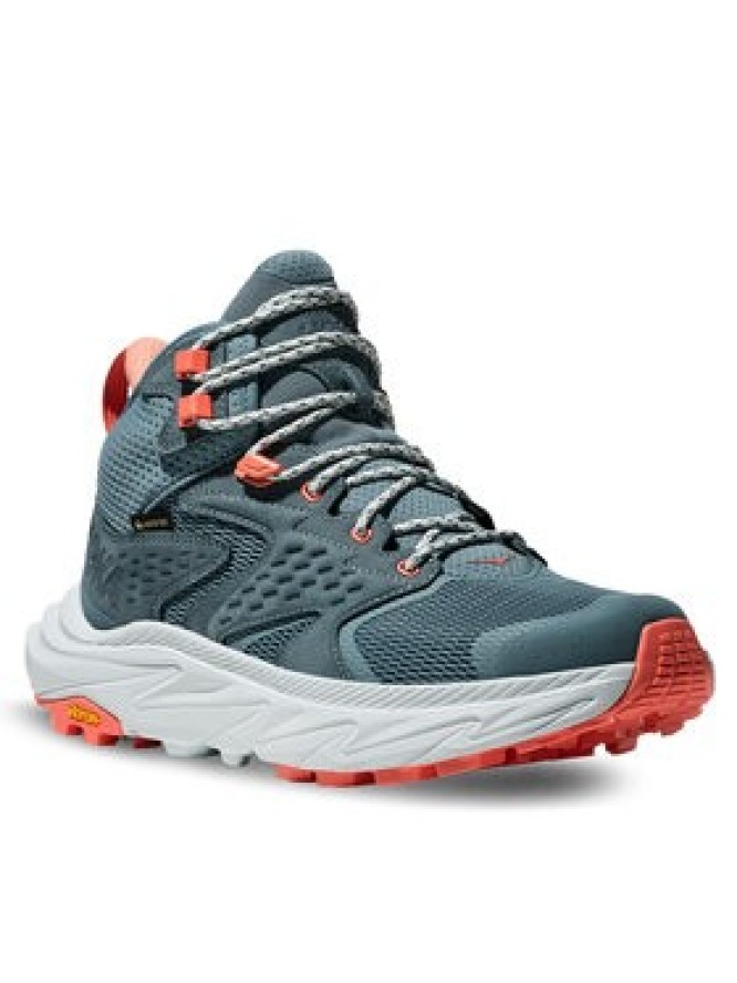 Hoka Trekkingi Anacapa 2 Mid Gtx 1142831F Niebieski