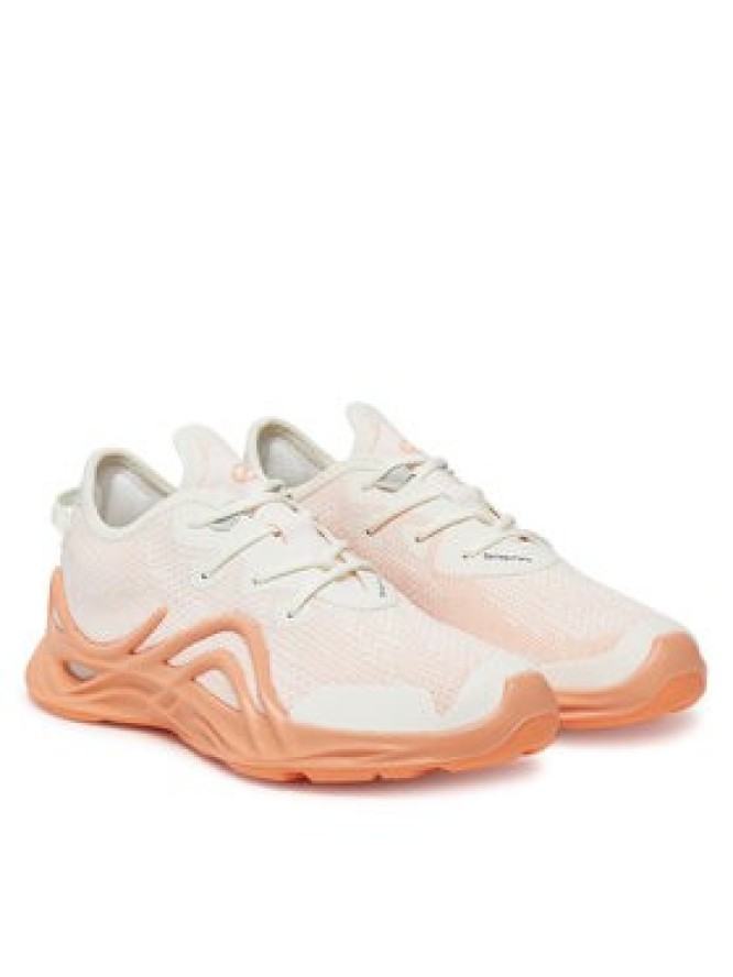 ECCO Sneakersy 82562360352 Biały