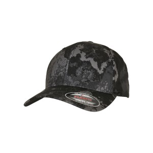 Czapka Flexfit Veil Camo