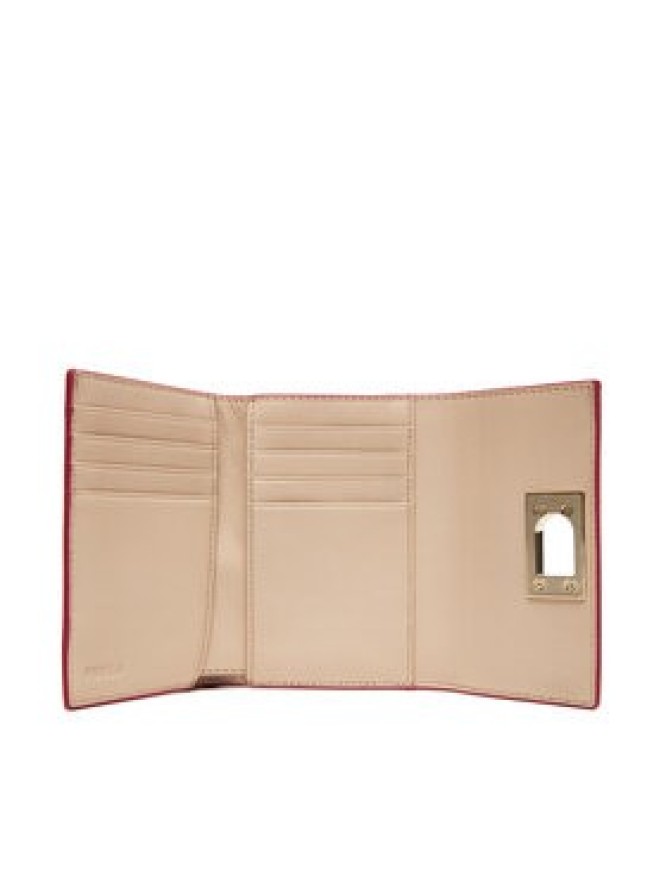 Furla Portfel 1927 M WP00225 ARE000 CN RUB00 Czerwony