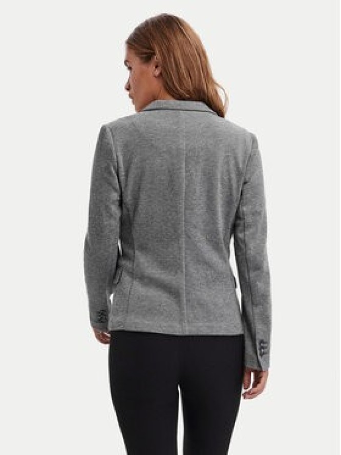 Vero Moda Marynarka Julia 10154123 Szary Regular Fit