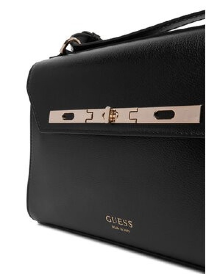 Guess Torebka HWAMGP L5476 Czarny