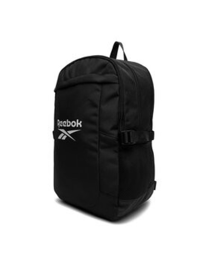 Reebok Plecak C-RBK-P-002-08 Czarny