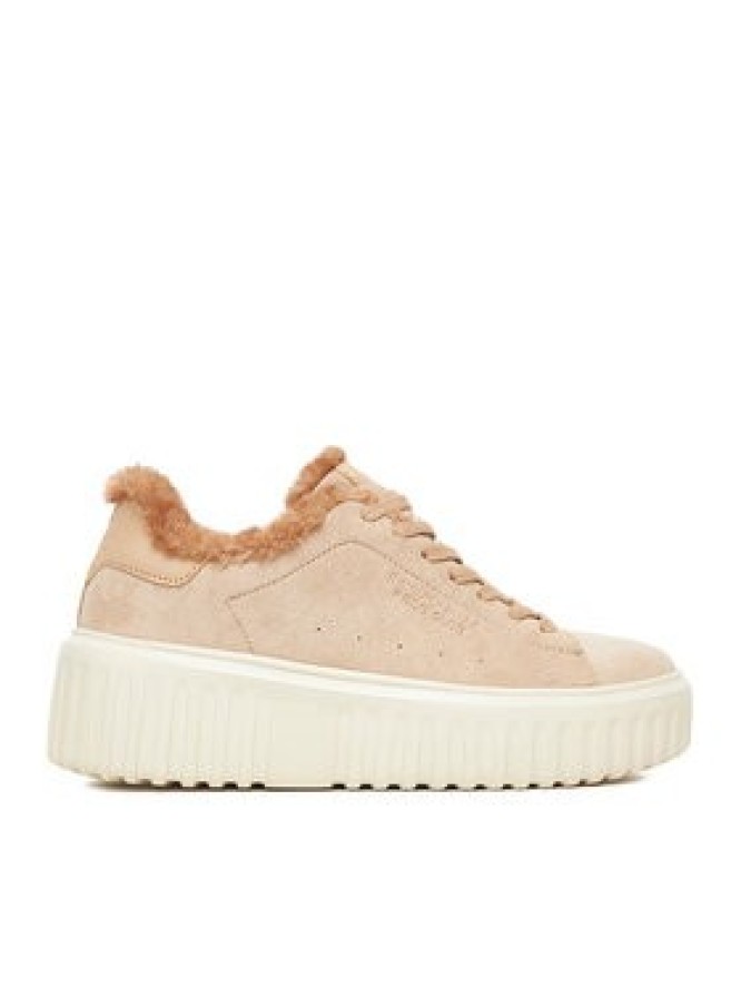 Beverly Hills Polo Club Sneakersy CEO-BHPC2024/12/28 Beżowy