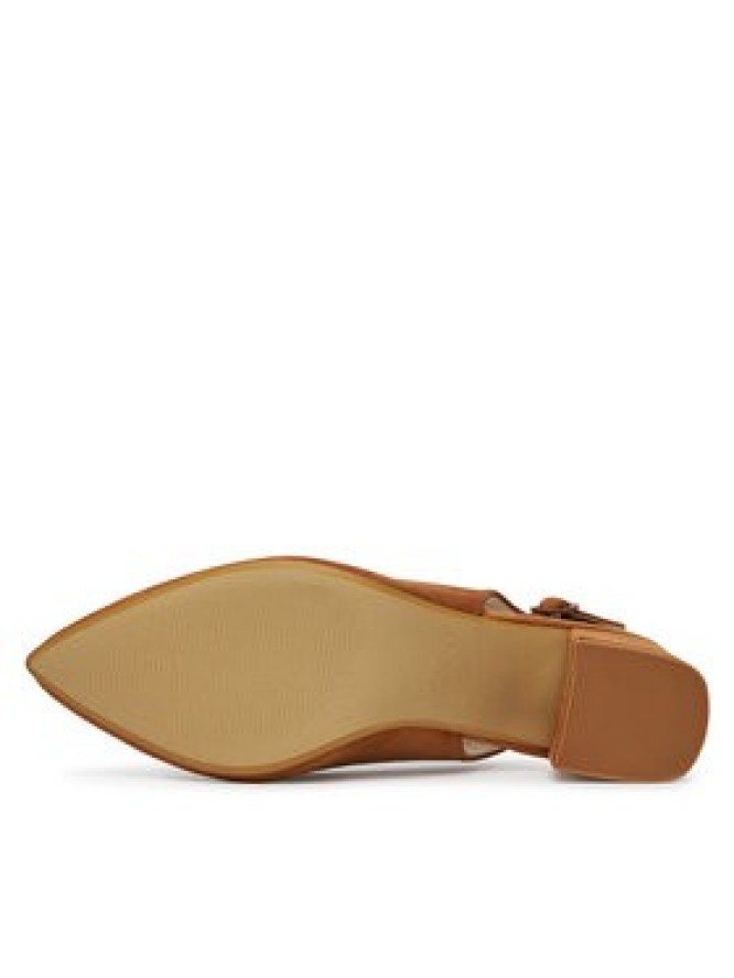 JENNY Sandały S4P96928-01 Beżowy