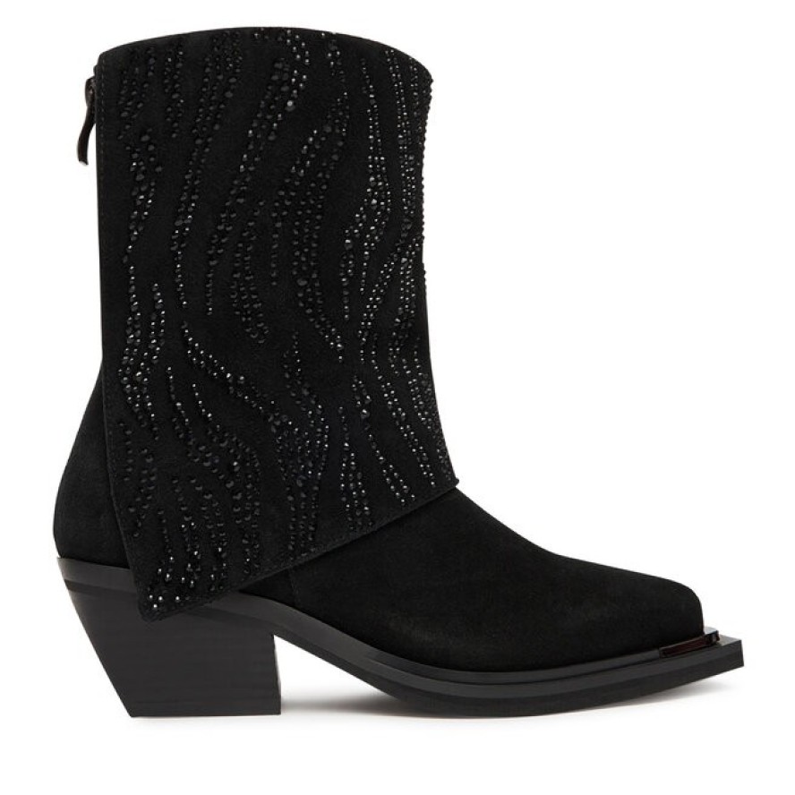 Kowbojki Alma En Pena