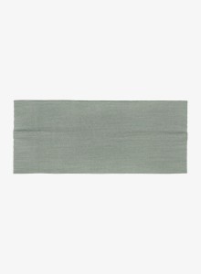 Opaska na głowę Devold Endurance Merino Light Headband - fog