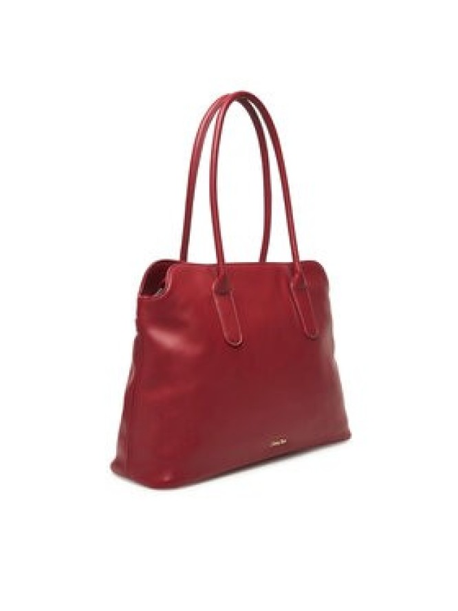 DeeZee Torebka C-DZE-S-010-08 Bordowy