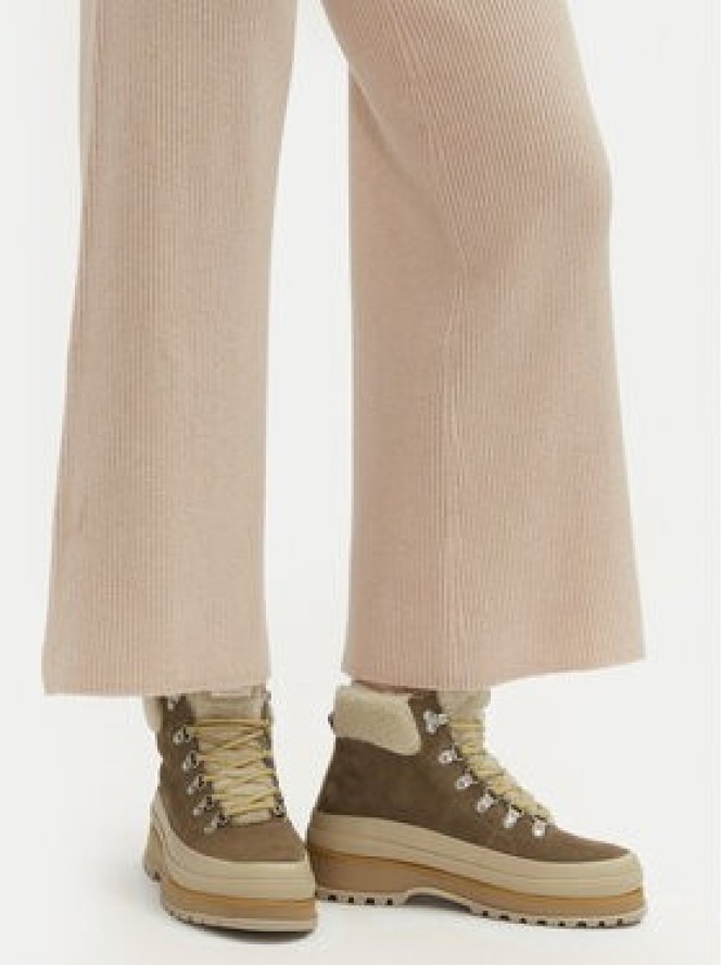 Gant Trapery Wintly 29543794 Brązowy