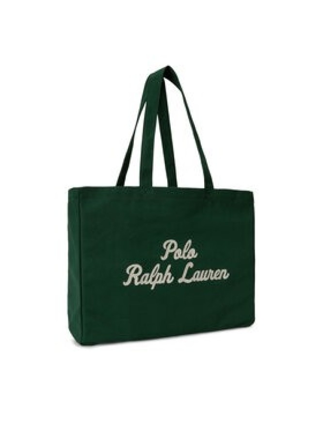Polo Ralph Lauren Torebka 405962436003 Zielony