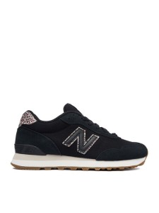 New Balance Sneakersy WB-WL515ST3 Czarny