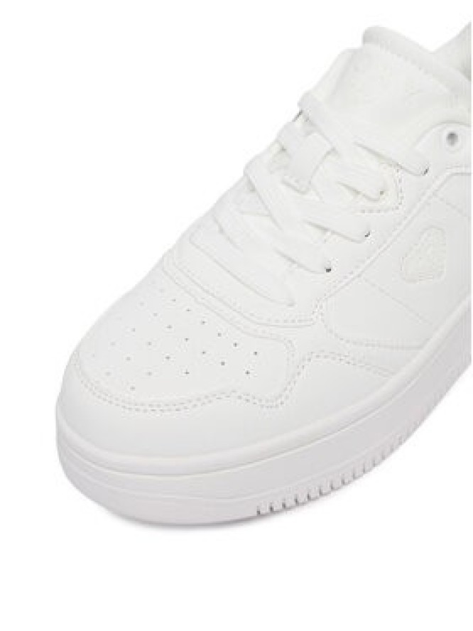 Roxy Sneakersy CEO-RLY-R2601 Biały