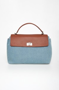Torebka damska shopper ERMANNO FIRENZE