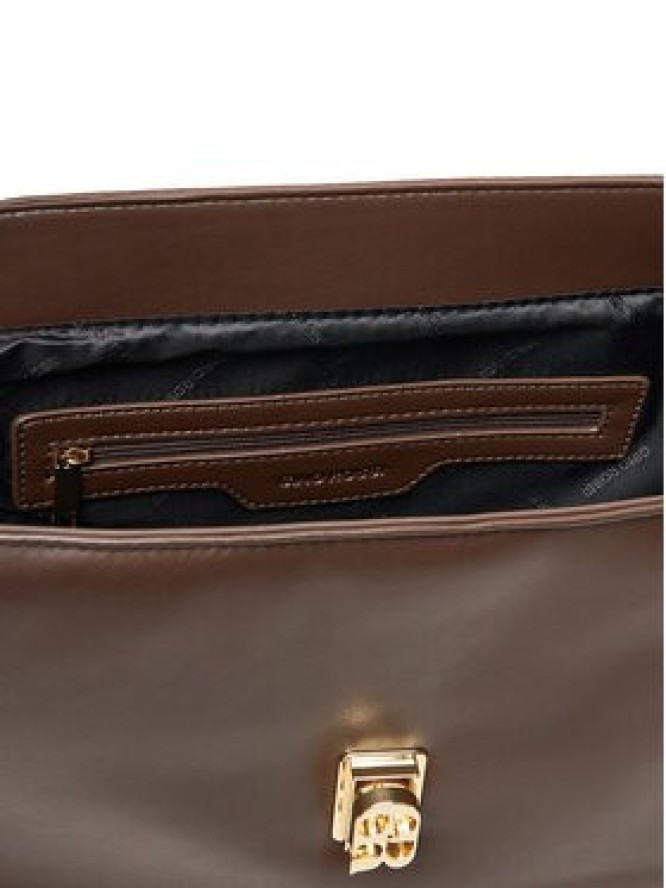 Gino Rossi Torebka CEO-MAE-LDA8073 Brązowy