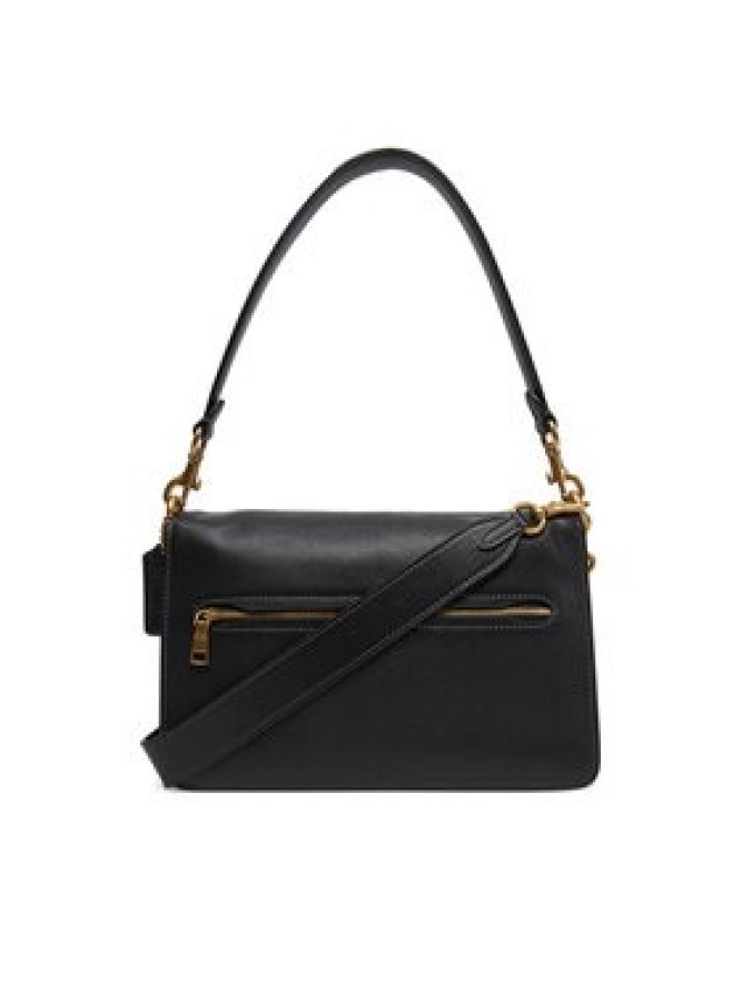 Coach Torebka CY919 Czarny