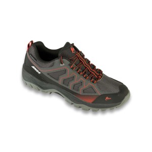 Buty Outdoor Ande Cobra Low Wp Dorośli