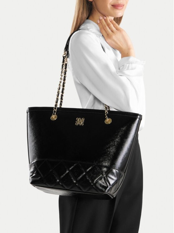 Nine West Torebka BW2A0079 Czarny