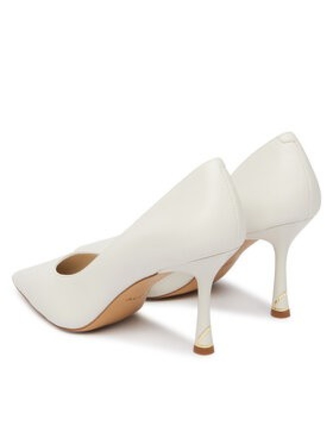 Aldo Szpilki Livianna 14190576 Biały