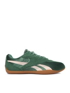 Reebok Buty do biegania C-ULTRA LO 100255926 Czarny