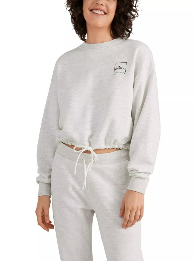 Bluza damska O'Neill Cube Crew