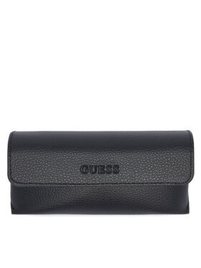 Guess Okulary przeciwsłoneczne GU00219 Złoty
